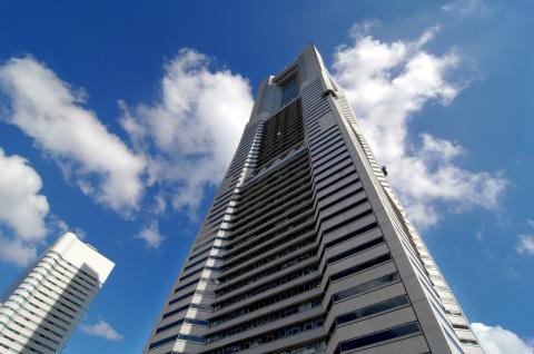 リージャス 横浜ランドマークタワー