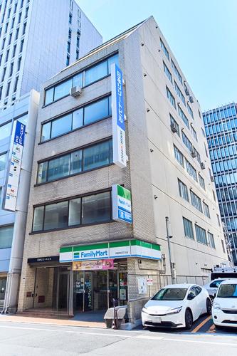 天翔オフィス淀屋橋ウエスト メイン画像