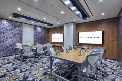 The Executive Centre 神宮前タワービルディング サブ画像7