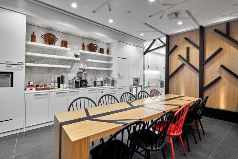 The Executive Centre 六本木ヒルズノースタワー サブ画像6