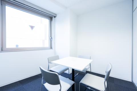 恵比寿アントレサロン サブ画像6