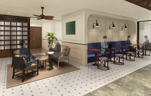 Signatureグラングリーン ゲートタワー サブ画像6