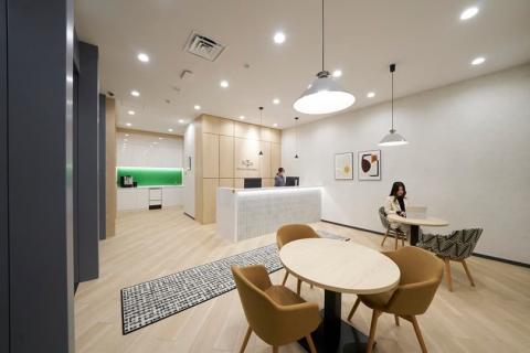 リージャス幕張ビジネスセンター サブ画像4