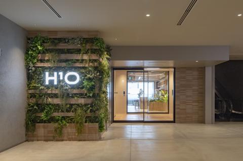 H¹O横浜 メイン画像