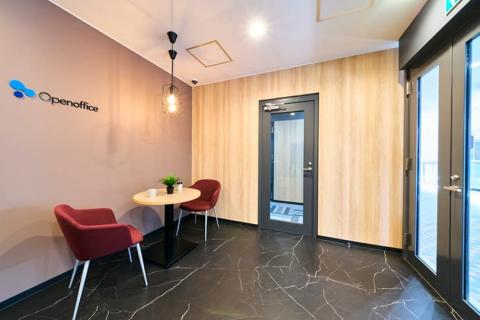 オープンオフィス平塚駅前 サブ画像8