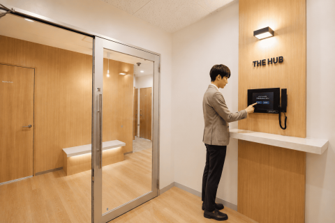 THE HUB 目黒 サブ画像7