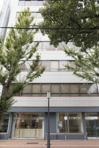SYNTHビジネスセンター サテライト姫路 サブ画像7