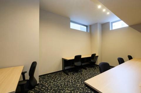 リージャス京都烏丸通ビジネスセンター サブ画像6