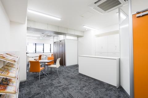 大宮東口アントレサロン サブ画像8