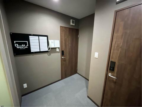 Space Lab Office 八丁堀3丁目 サブ画像3