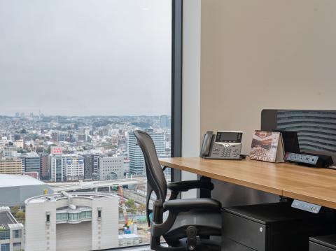 The Executive Centre みなとみらいセンタービル サブ画像2