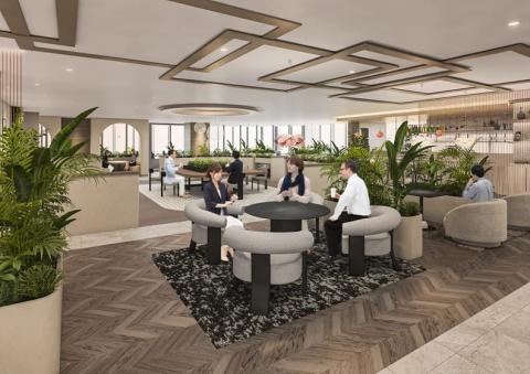 Signature天神 明治通り サブ画像4