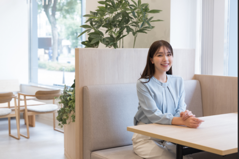 SYNTHビジネスセンター サテライト姫路 サブ画像2