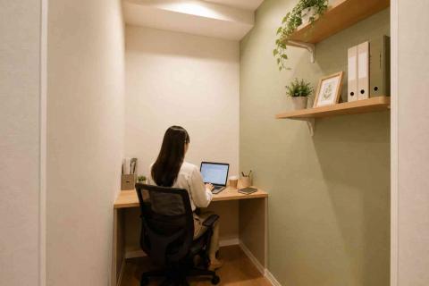 THE HUB 目黒 メイン画像
