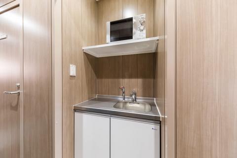天翔オフィス淀屋橋ウエスト サブ画像7