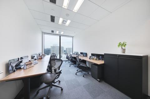 The Executive Centre みなとみらいセンタービル サブ画像3