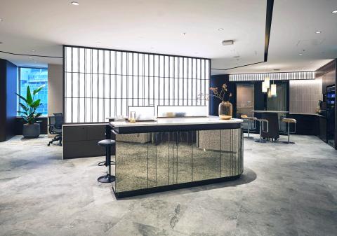 The Executive Centre セルリアンタワー