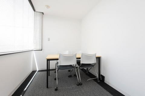 天翔オフィス淀屋橋 サブ画像5