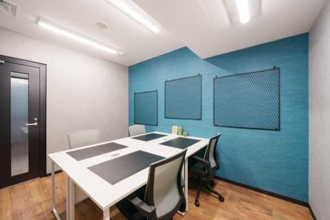 オープンオフィス丸の内伏見通 サブ画像3