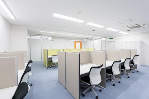 日比谷アントレサロン サブ画像3