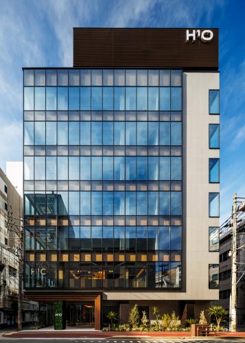 H¹O博多駅前 メイン画像