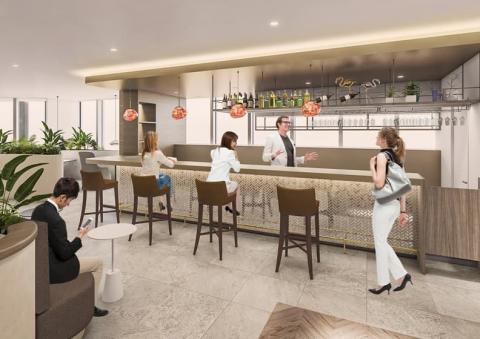 Signature天神 明治通り サブ画像7