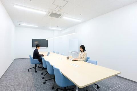 リージャス新大阪南ビジネスセンター サブ画像7