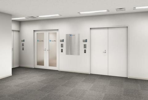 オープンオフィス天神グラスビルディング サブ画像8