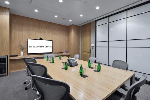 The Executive Centre 六本木ヒルズノースタワー サブ画像5