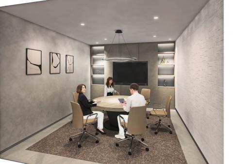 Signature天神 明治通り サブ画像6