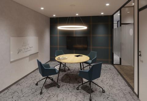 リージャス名古屋広小路ビルヂング サブ画像7