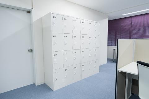 日比谷アントレサロン サブ画像8