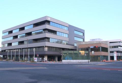 リージャスつくば駅前 メイン画像