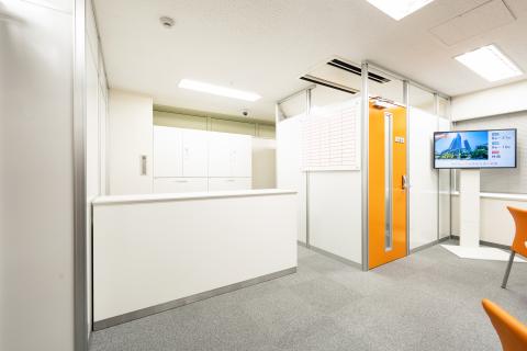 虎ノ門アントレサロン サブ画像8