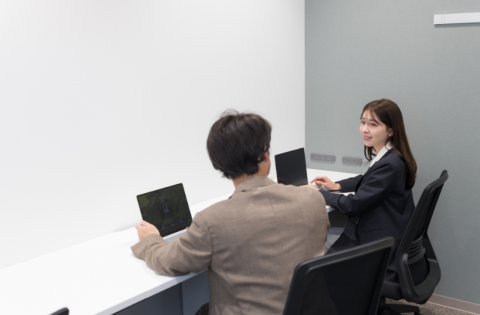 SYNTHビジネスセンター サテライト姫路 サブ画像8