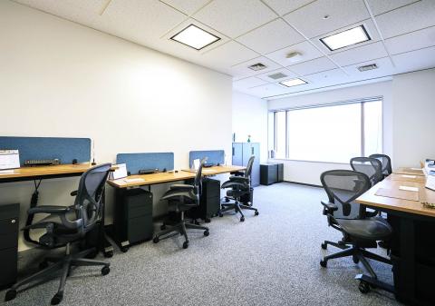 The Executive Centre セルリアンタワー サブ画像7