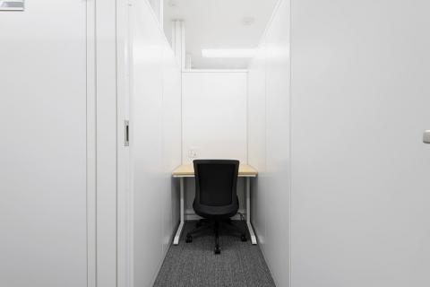 天翔オフィス淀屋橋ウエスト サブ画像2