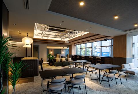 H¹O博多駅前 サブ画像3