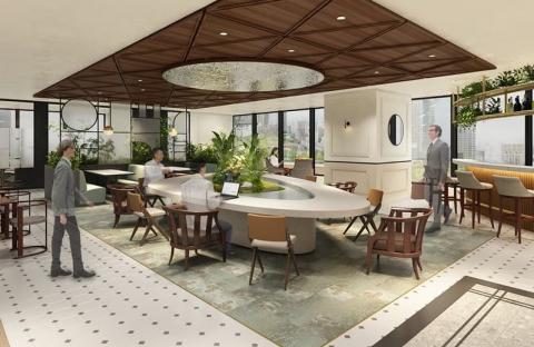 Signatureグラングリーン ゲートタワー サブ画像4