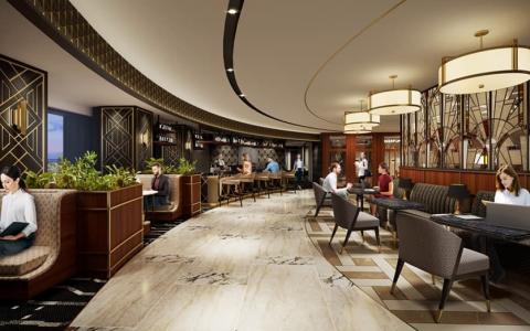 Signature新宿アイランドタワー サブ画像2