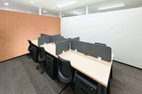 オープンオフィス府中 サブ画像3