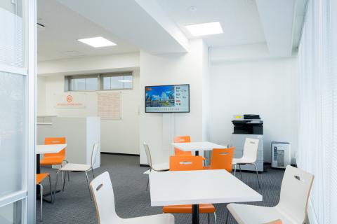 赤坂アントレサロン