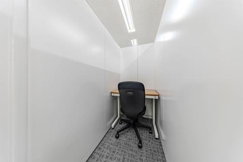 天翔オフィス天王洲ファーストタワー サブ画像2