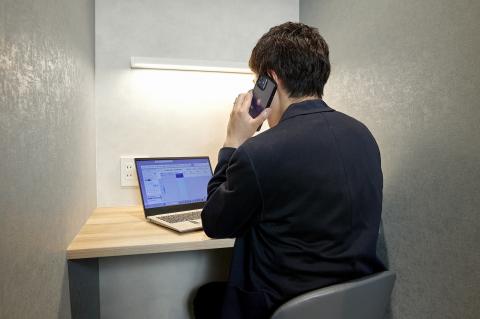 BIZcomfort平河町 サブ画像8