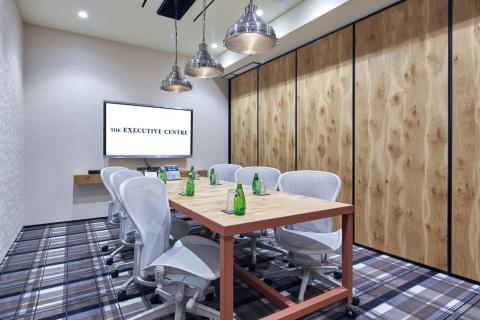 The Executive Centre みなとみらいセンタービル サブ画像4