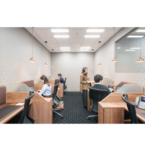 サーブコープ(SERVCORP) エニシオ名駅 サブ画像7