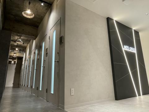 METSオフィス新宿三丁目 サブ画像3