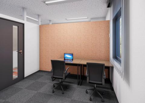 オープンオフィス府中 メイン画像