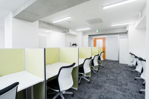 大宮東口アントレサロン サブ画像3