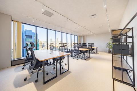 BIZcomfort北浜 メイン画像